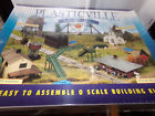 022899459714 Bachamann Usa Vtg Farmhouse Rural Bldg Kit Nioubwepi
