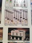 022899459899 Plasticville Signs And Telephone
