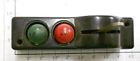 022c-1x Lionel Switch Controller W Red Green