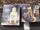 6-12726 023922127266 Lionel Grain Elevator Building
