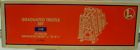 6-12754 023922127549 Lionel Graduated Trestle Set