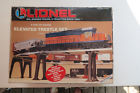 02392212755 Lionel Train Gauge Elevated Trestle Set Piers Railroad