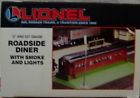 6-12798 023922127983 Lionel Roadside Diner
