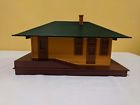 6-12812 023922128126 Lionel Scale Freight Station Lights Item