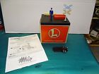 6-12892 023922128928 Lionel Nice Automatic Flagman