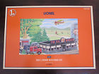 6-12952 023922129529 Lionel Electric Trains Big