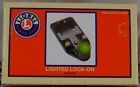 0239225 023922141125 Lionel Lighted