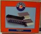 6-14173 023922141736 Lionel Operating Drawbridge