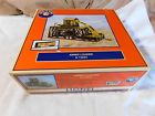6-14244 023922142443 Lionel Model Railroad Trains Automatic Animated Ammo Loader