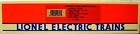 6-19818 023922198181 Lionel Dairymens League Operating Milk Car