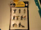 6-21375 023922213754 By Lionel Painted Police Figures