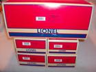 6-21757 023922217578 Lionel Boxes For Union Pacific Freight Cars Plus