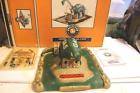 0239229 023922229939 Lionel Vault Route Dino Cafe Accessory