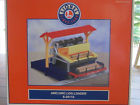 6-24115 023922241153 Lionel Log Loader Gently Used In Original Box