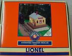 6-32919 023922329196 Lionel Animated Maiden