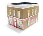023922341242 Lionel New Ville Main