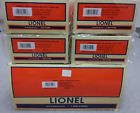 6-35193 023922351937 Lionel Pa Streamliner Empty Box Outer Inner Plastic