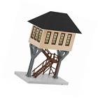 023922831477 Lionel Lighted Yard Tower