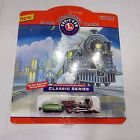 023922960054 Lionel Trains Die Cast Railroad Western Big Rugged