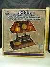 700e 031331025585 Lionel Animated Train Lamp