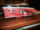 0400 Plasticville Limited Edition O-scale