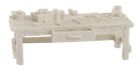 04008 Mills Bench Mint Bar Scale Work