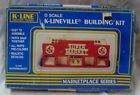 040369041009 K-line 4100 Supermarket Building