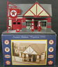 040369290377 Texaco Vtg Old Timer Collection Ii Service Station