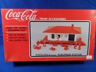 K-40311 040369403111 Unbranded Coke Train Accessories Scale Suburban Station New