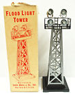 0416 Marx Vtg Floodlight Tower