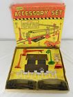 0430 Marx Vintage Plastic Railroad