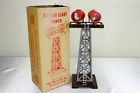 0436 Marx Search Light Tower