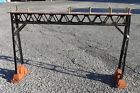 0440 Lionel Position Light Signal Bridge Needs Some Restoration