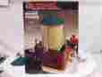 6-12711 0519 Lionel O Scale Water Tower Kit Bst
