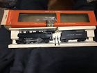 0635lt Lionel Ho Scale Sp Steam Box