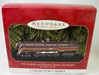 06377 Hallmark Keepsake Lionel 746