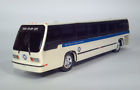 Bx26 06new Bus Transit Jimson -op Mta Gmc City York Novabus Rts-ii Tmc 04