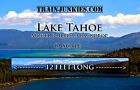 0734016202782 Trainjunkies O Scale Lake