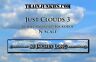 0734016204472 Trainjunkies Train Junkies Scale Just Clouds Model Railroad