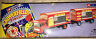 0742990 074299978890 Corgi Vtg Classics Chipperfields Circus Aec Cage Mattel