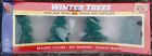 077071010122 Life Like Trains Winter Trees All Scales Sealed