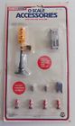 077071011372 Life-like 0 Scale Accessories