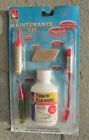 077071086295 All Purpose Maintenance Kit For Model Trains And Slot Cars
