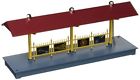 0792491614285 Lionel Llc The Polar Express Station Platform Playset