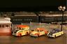 Lcca-1001 0799418704258 Lionel Lcca Mint Lionelville Vehicles Set Police Taxi