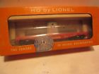 0805-1 Lionel Ho Scale Seaboard Radio Active Waste Car Box Mint