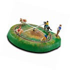 084247781113 Lionel Pony Ride Plug-n-play
