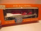 0850 Lionel Ho Scale Army Missile Launch Car Mint