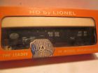 0862-200 Lionel Ho Scale Michigan Central Coal Gondola Car Mint