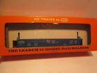 0865 Lionel Ho Scale Central Gondola Car Box Mint